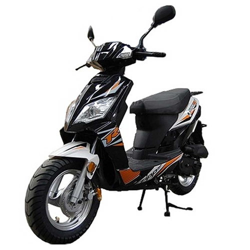 50cc gas scooter TaoTao CY50A